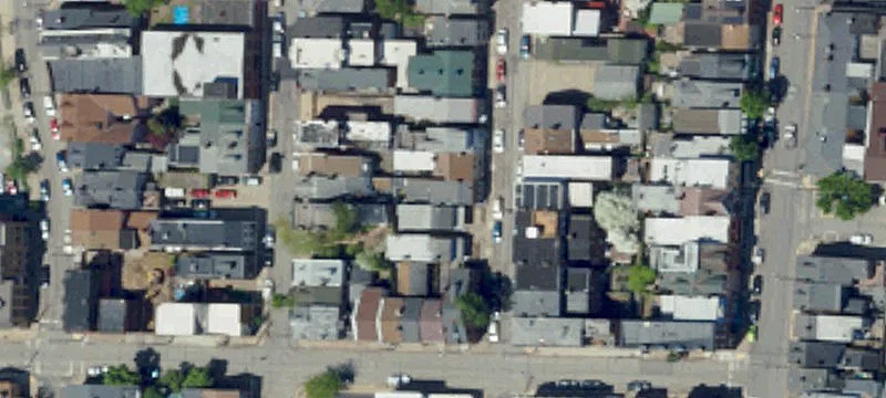 Duplex Income Property Opportunity