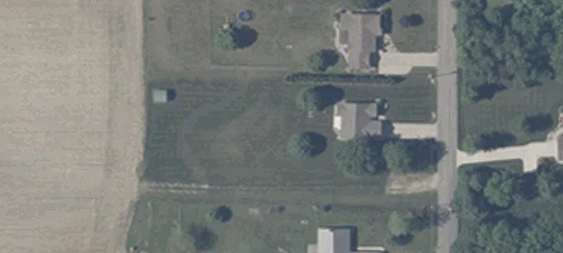 Buildable Farmland with Pond Potential