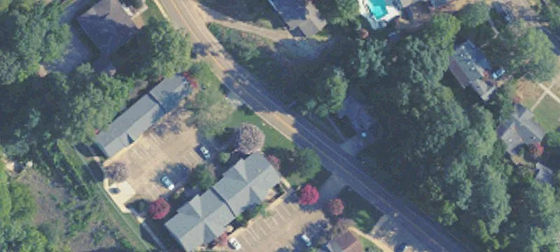 Duplex Townhome Near the Square