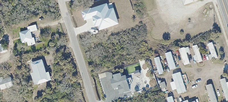 Coastal Waterfront Development Land