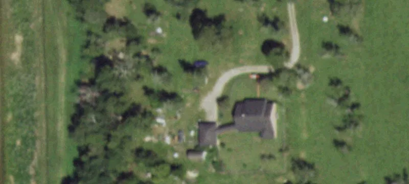 Zoned Residential Development Land