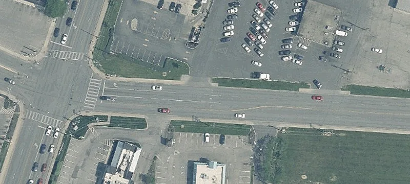 Urban Development Land Opportunity