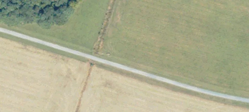Waterfront Residential Land Parcel
