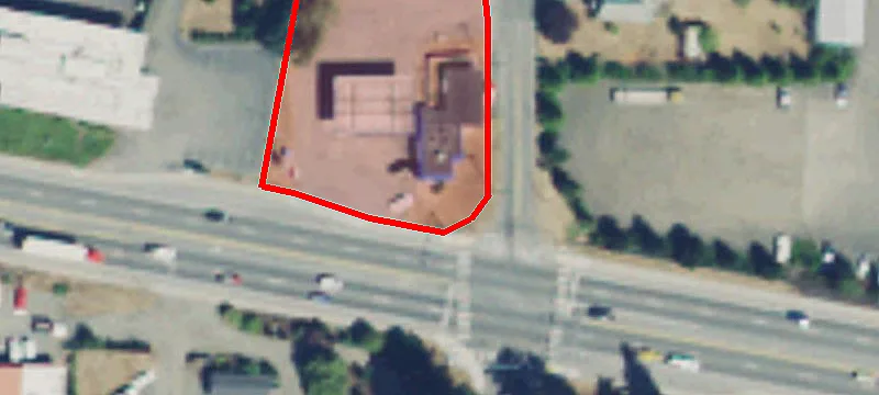 Flex Industrial Property with Annex