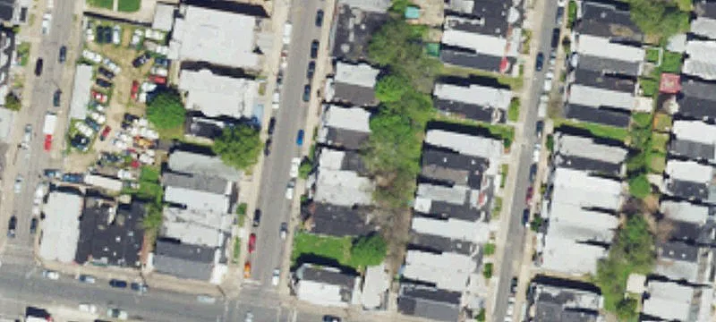 Renovated Brick Duplex Investment
