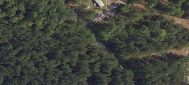 Acreage Tract with Road Frontage