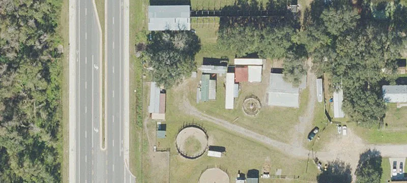 Industrial Land with Two Access Points
