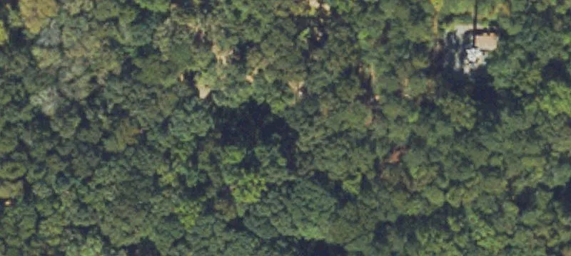 Corner Residential Development Land
