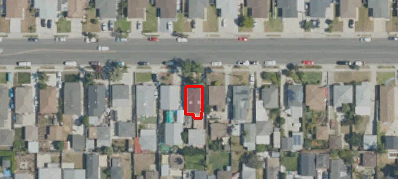 Duplex Income Property with ADU Potential