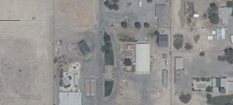 Improved Mountain View Land Lot