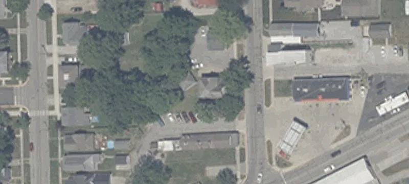 Fully Operational Restaurant Property