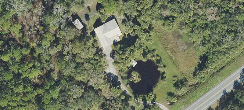 Residential Land Parcel