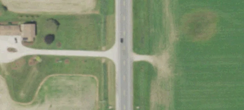 Commercial Development Land with I-43 Frontage