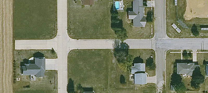 Residential Building Lots