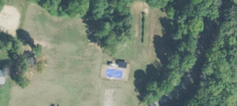 River Access Residential Lot