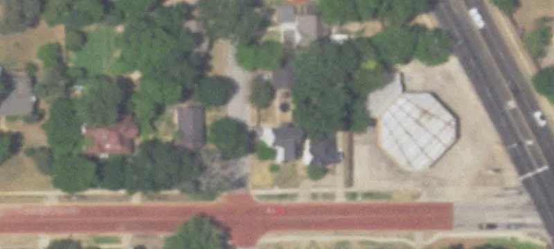 Triplex with Private Cottage