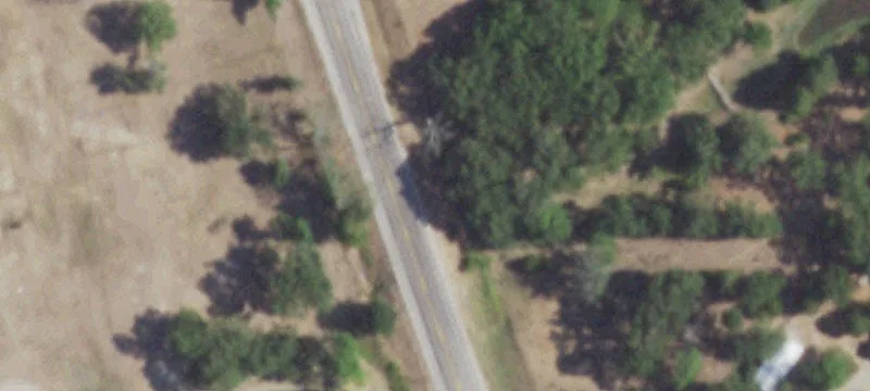 Non-Restricted Land on Highway 110