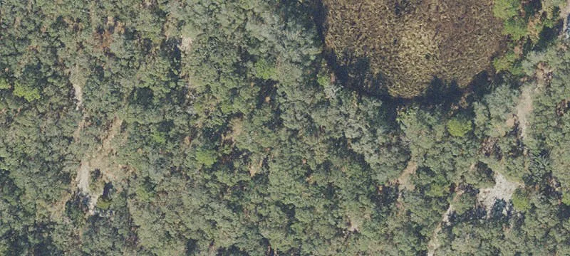 Commercial Land Parcel