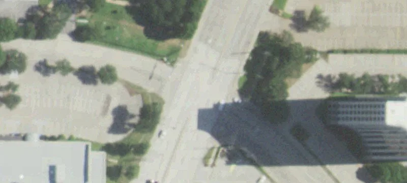 Industrial Land Parcel
