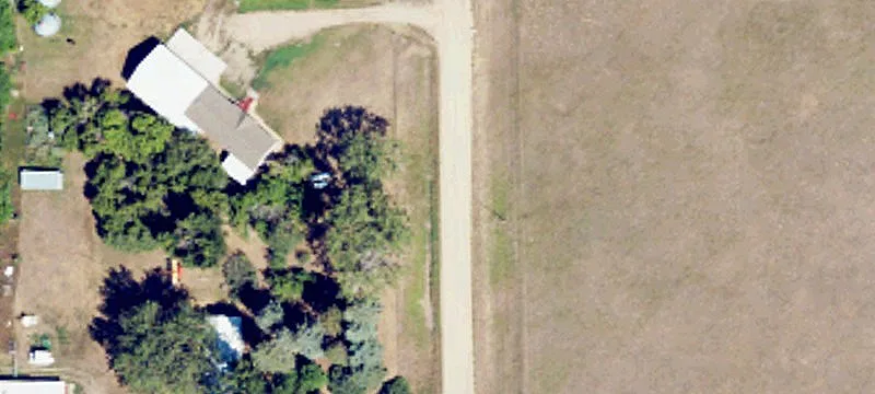 Turnkey Turnout Farmstead Acreage