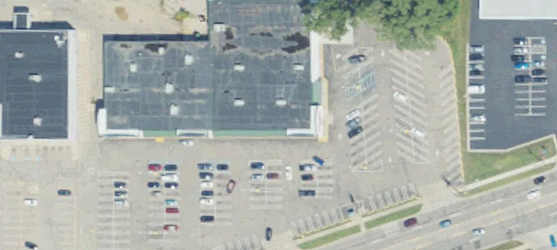 Retail Inline Suite with Frontage
