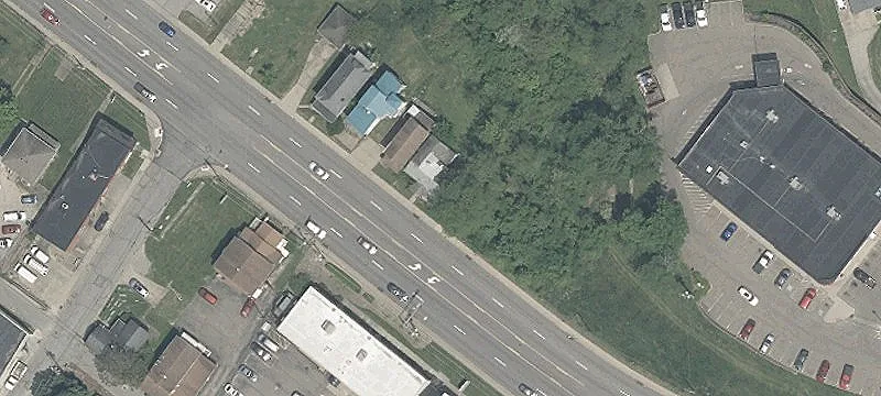 Commercial Development Land Opportunity