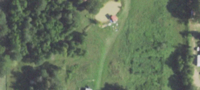 Agricultural Land Tract