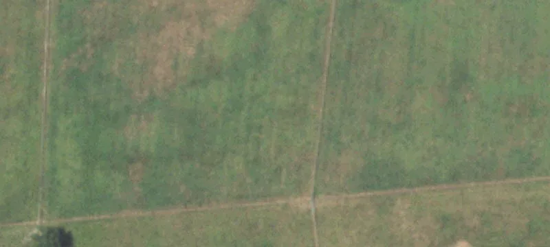 Ranch Land with Lakes and Ponds