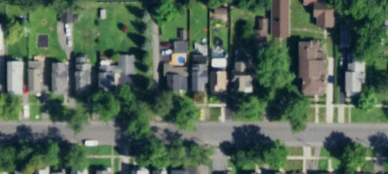 Duplex Investment With In-Unit Laundry
