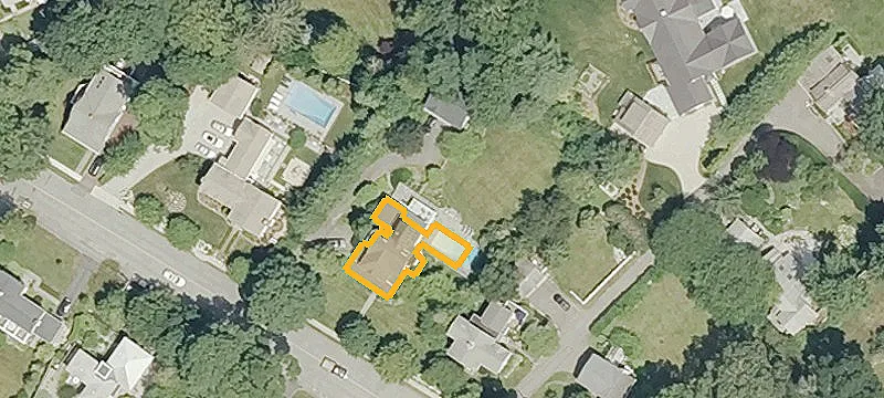 Two-Family Home with Fenced Yard