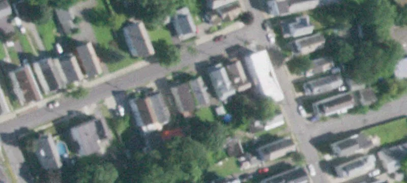 Two-Family Residential Income Property