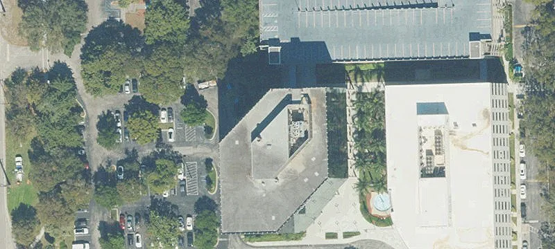 Class A Office Building Lease