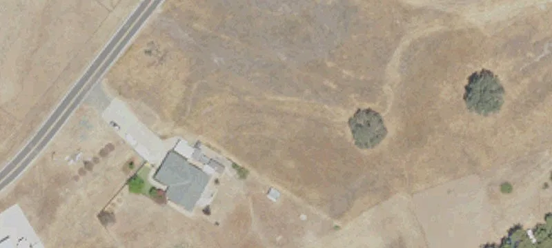 Waterfront Recreational Land Parcel