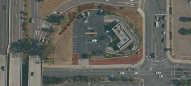 Retail Condominium with Parking