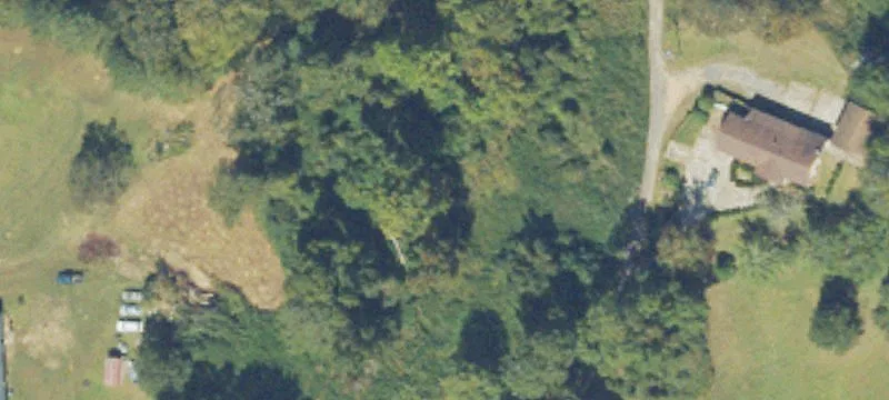 Agricultural Land Tract