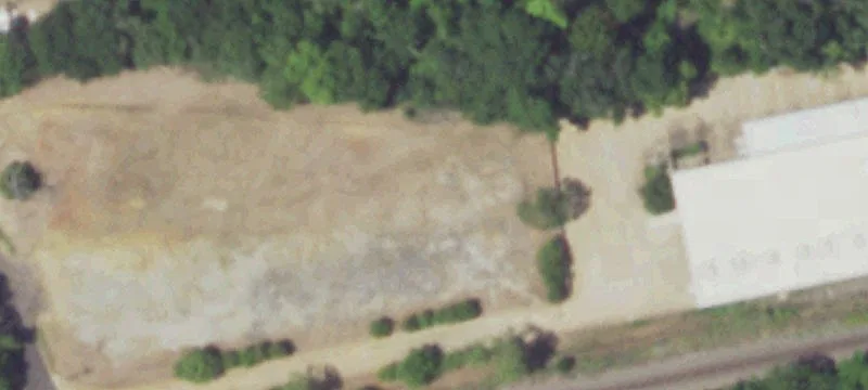 Industrial Land Parcel