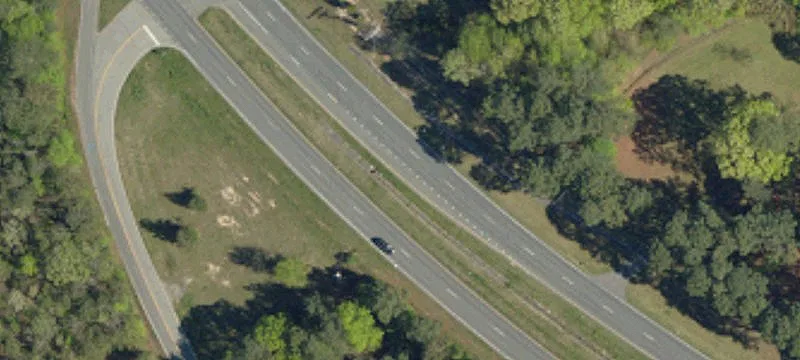 Neighborhood Business Zoned Land