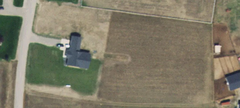 Residential Development Lot