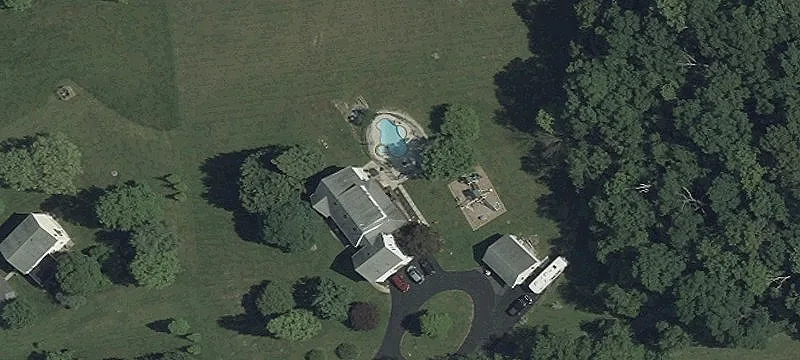 Ready-to-Build Residential Land Lot
