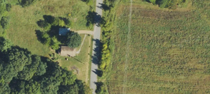Specialty Land Tract