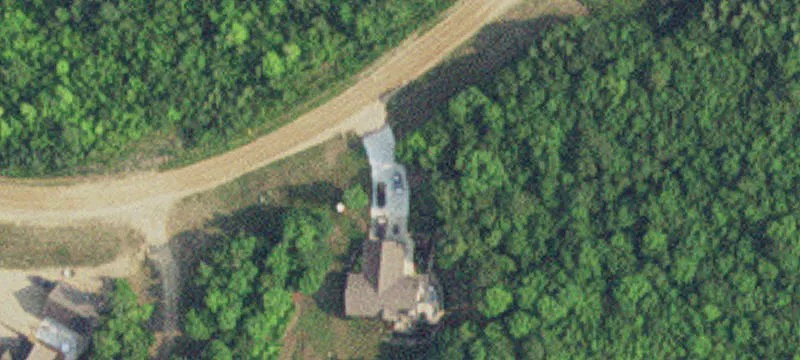 Lakefront Development-Ready Land
