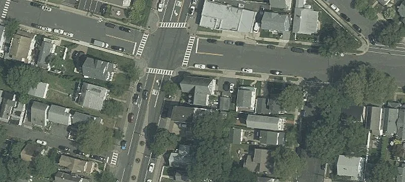 Mixed-Use Live-Work Property