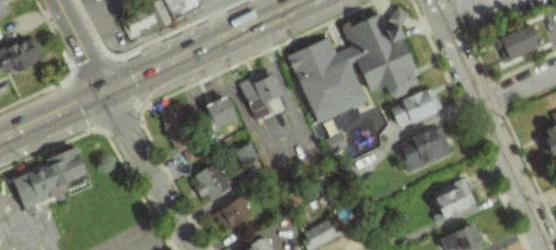 Three-Story Office Building Portfolio