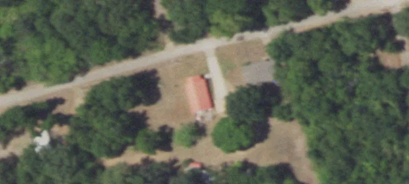 Residential Lot for Small Home
