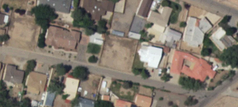 Residential Development Lot