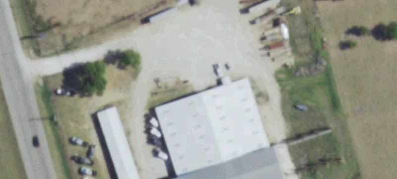 Industrial Warehouse For Sale