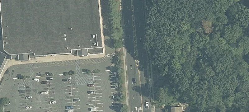 Retail Shopping Center Space