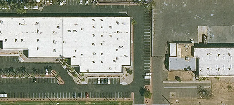 Flex/Warehouse Space for Lease