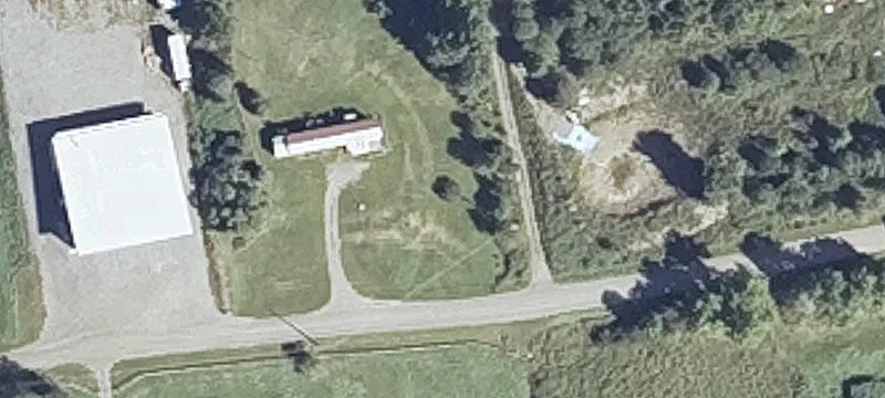 Agricultural Land with Outbuildings