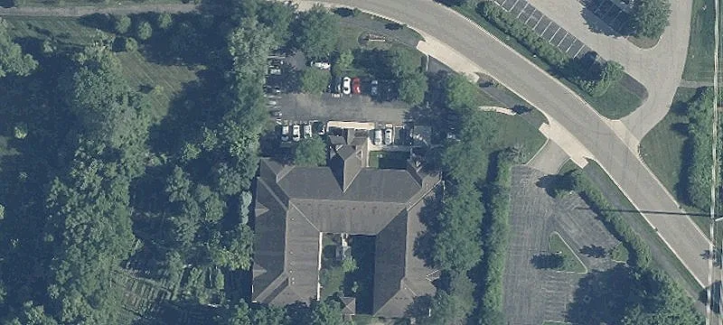 Medical Office Development Land